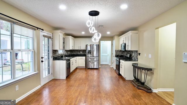 5004 Owen Mill Trail, Stone Mountain, GA 30083