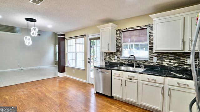 5004 Owen Mill Trail, Stone Mountain, GA 30083