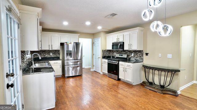 5004 Owen Mill Trail, Stone Mountain, GA 30083