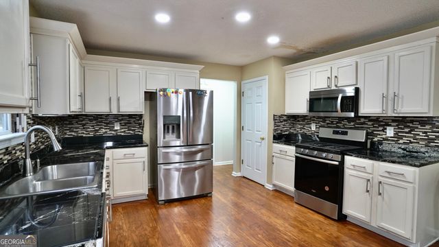5004 Owen Mill Trail, Stone Mountain, GA 30083