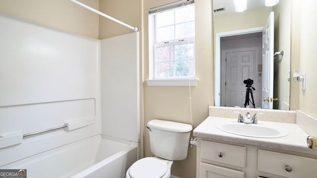 5004 Owen Mill Trail, Stone Mountain, GA 30083