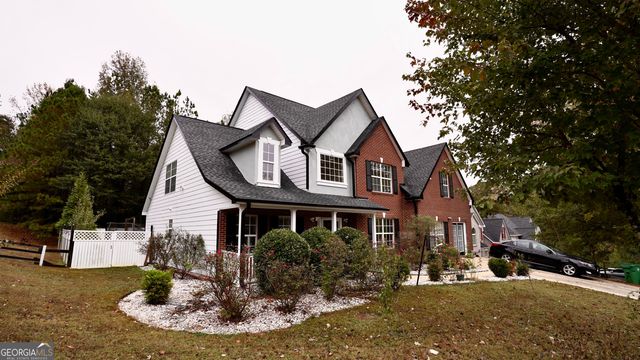 5004 Owen Mill Trail, Stone Mountain, GA 30083