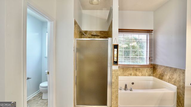 5004 Owen Mill Trail, Stone Mountain, GA 30083