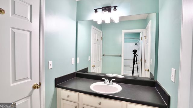 5004 Owen Mill Trail, Stone Mountain, GA 30083