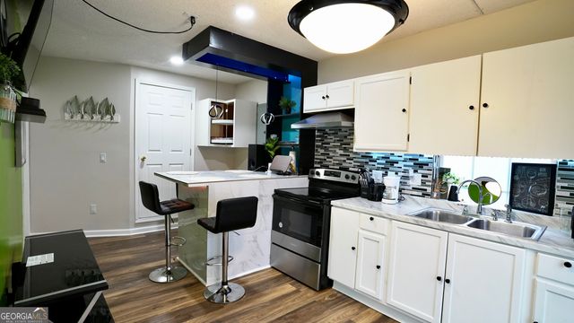 5004 Owen Mill Trail, Stone Mountain, GA 30083