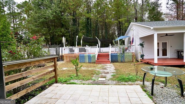 5004 Owen Mill Trail, Stone Mountain, GA 30083