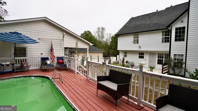 5004 Owen Mill Trail, Stone Mountain, GA 30083