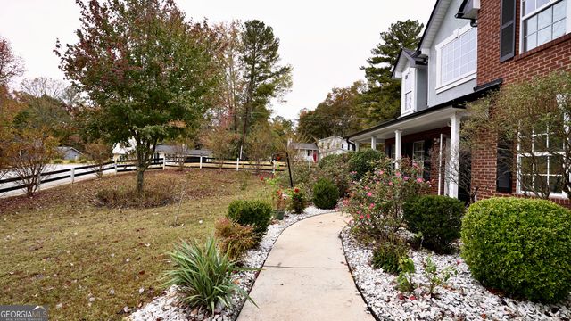 5004 Owen Mill Trail, Stone Mountain, GA 30083