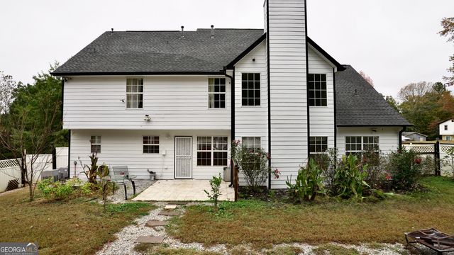 5004 Owen Mill Trail, Stone Mountain, GA 30083