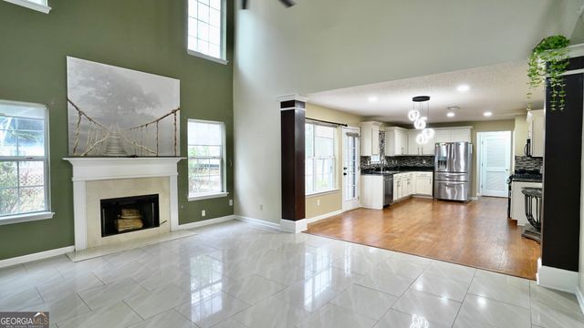 5004 Owen Mill Trail, Stone Mountain, GA 30083
