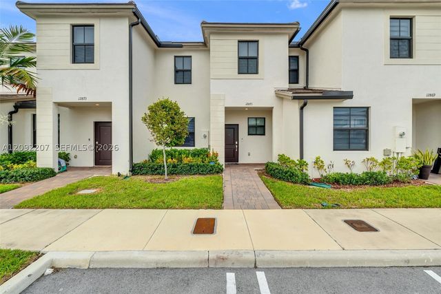 12871 SW 233rd Ter 12871, Homestead, FL 33032