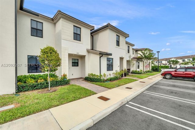 12871 SW 233rd Ter 12871, Homestead, FL 33032