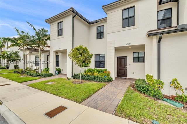 12871 SW 233rd Ter 12871, Homestead, FL 33032