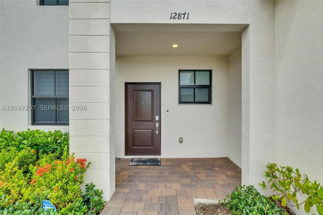 12871 SW 233rd Ter 12871, Homestead, FL 33032