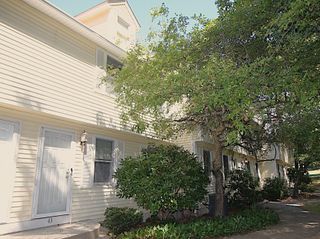 43 Albury Stone Circle # 197, Nashua, NH 03063