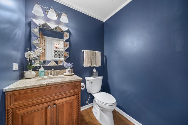 1356 Green Pheasant Lane, Batavia, IL 60510