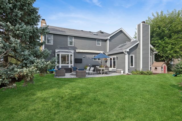 1356 Green Pheasant Lane, Batavia, IL 60510