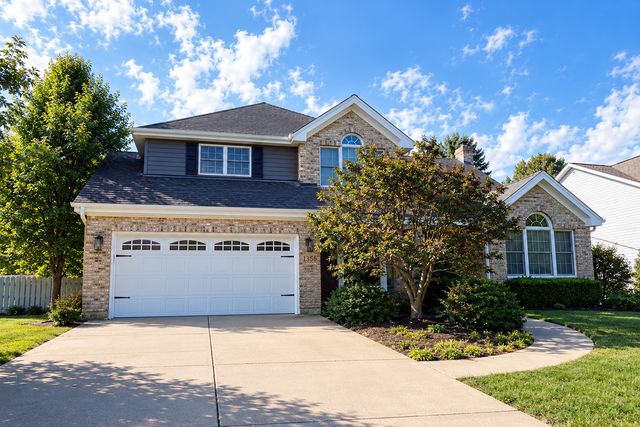 1356 Green Pheasant Lane, Batavia, IL 60510