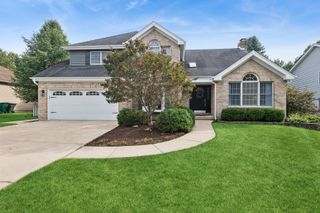 1356 Green Pheasant Lane, Batavia, IL 60510