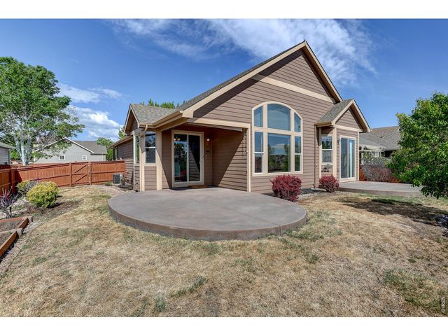 4710 Fruita Dr, Loveland, CO 80538