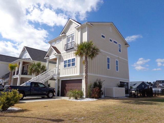 350 Harbour View Dr., Myrtle Beach, SC 29579