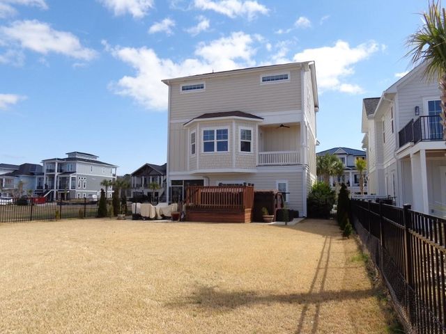 350 Harbour View Dr., Myrtle Beach, SC 29579