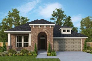 606 Long Trail, Mansfield, TX 76063