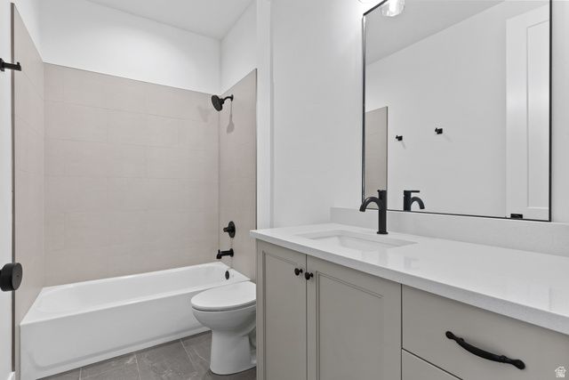 3118 S 4800 W, Hurricane, UT 84737