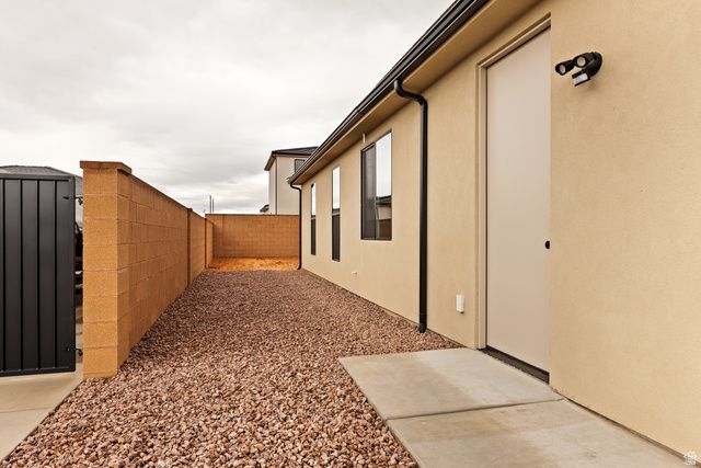 3118 S 4800 W, Hurricane, UT 84737