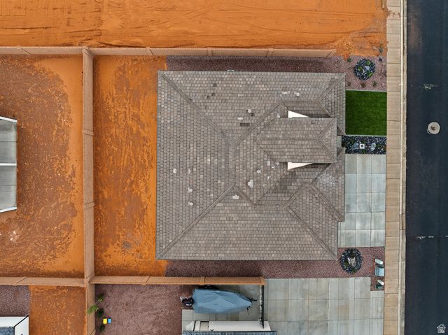 3118 S 4800 W, Hurricane, UT 84737