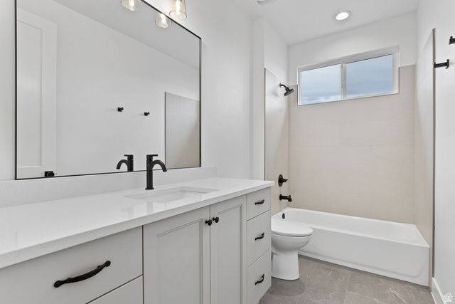 3118 S 4800 W, Hurricane, UT 84737