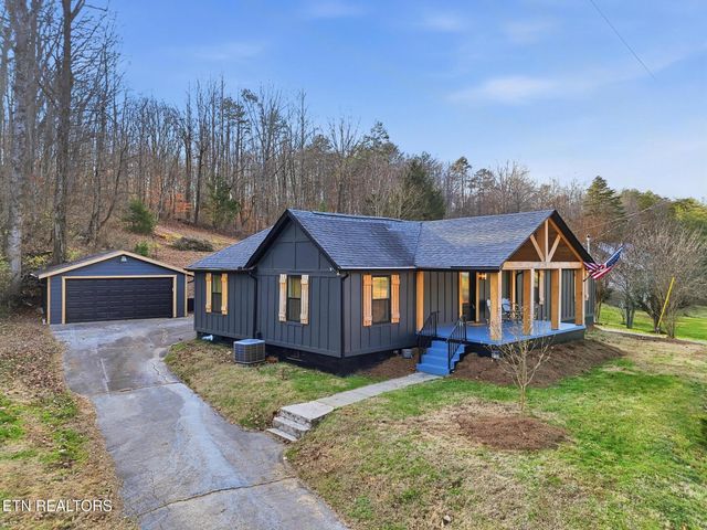 8523 Heiskell Rd, Powell, TN 37849