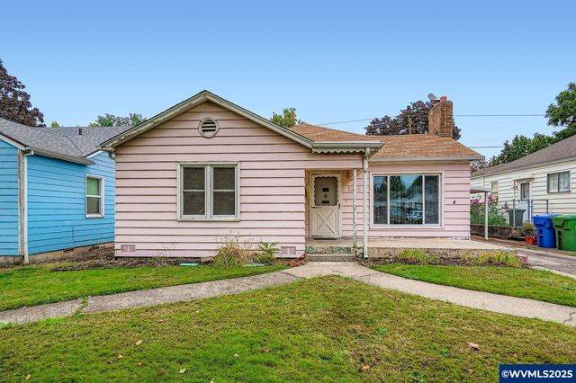 1515 Norway St NE, Salem, OR 97301