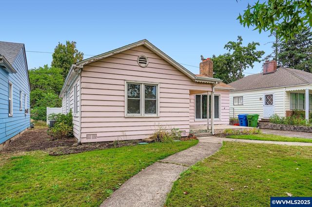 1515 Norway St NE, Salem, OR 97301