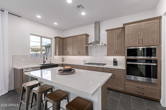 22822 E WATFORD Drive, Queen Creek, AZ 85142