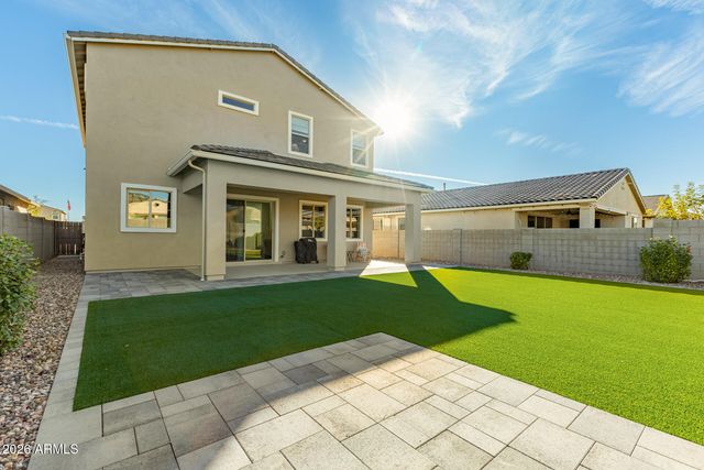 22822 E WATFORD Drive, Queen Creek, AZ 85142