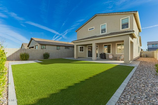 22822 E WATFORD Drive, Queen Creek, AZ 85142