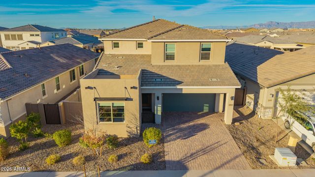 22822 E WATFORD Drive, Queen Creek, AZ 85142