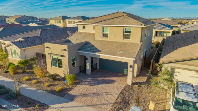 22822 E WATFORD Drive, Queen Creek, AZ 85142