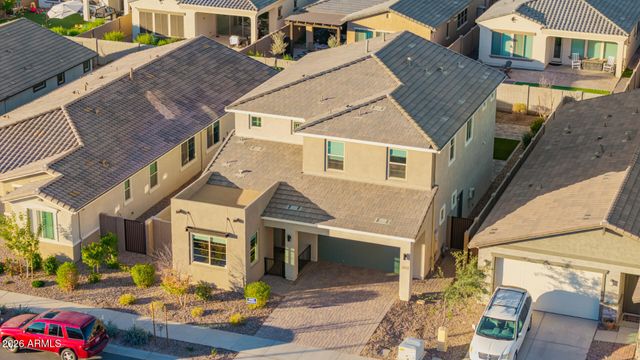 22822 E WATFORD Drive, Queen Creek, AZ 85142