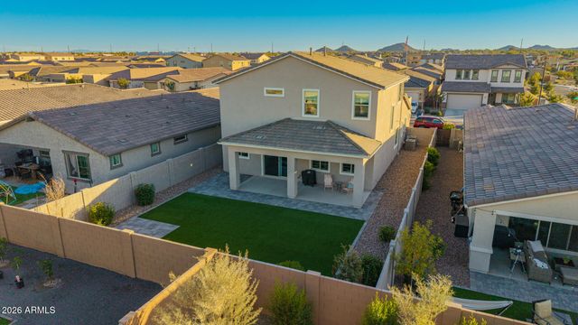 22822 E WATFORD Drive, Queen Creek, AZ 85142