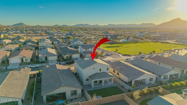 22822 E WATFORD Drive, Queen Creek, AZ 85142