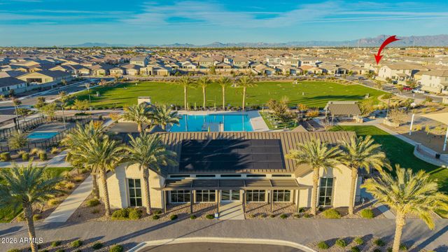 22822 E WATFORD Drive, Queen Creek, AZ 85142