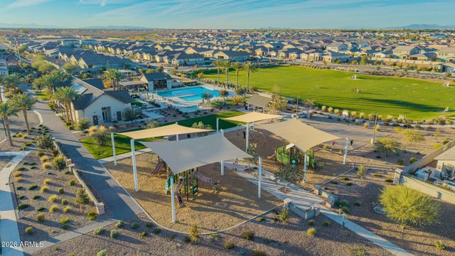 22822 E WATFORD Drive, Queen Creek, AZ 85142