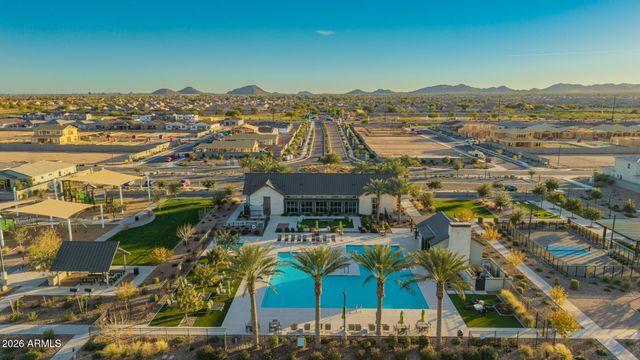 22822 E WATFORD Drive, Queen Creek, AZ 85142