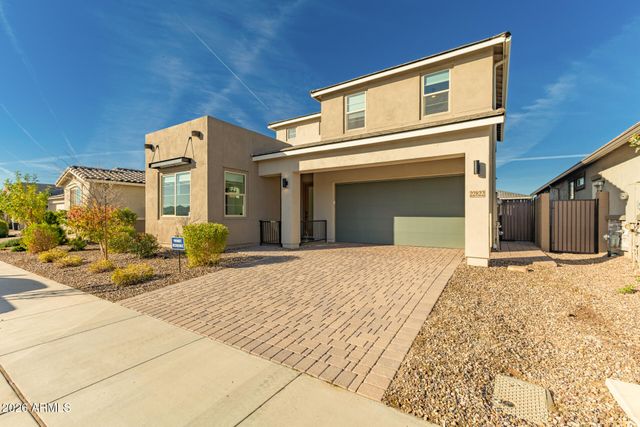 22822 E WATFORD Drive, Queen Creek, AZ 85142
