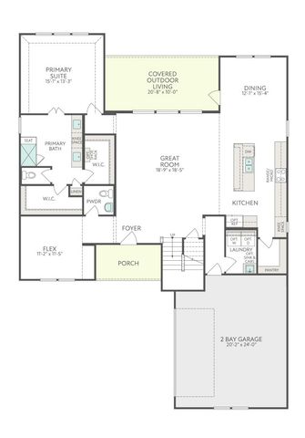 713 Bluestem, Mansfield, TX 76063