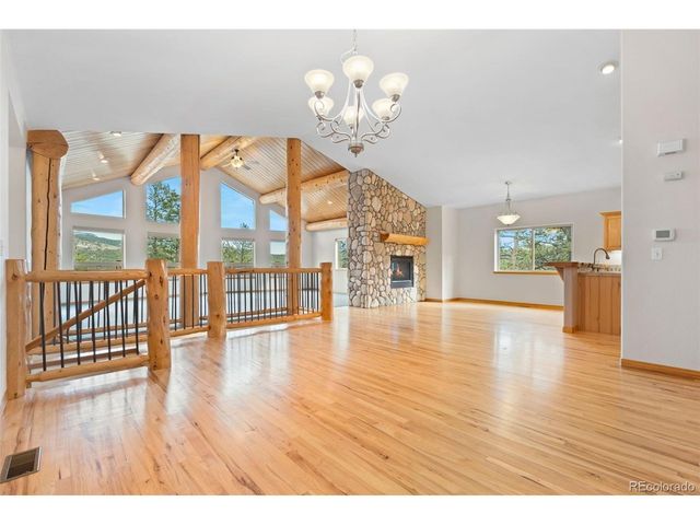 29004 Amerind Springs, Pine, CO 80470