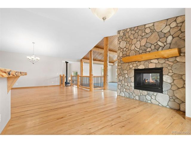 29004 Amerind Springs, Pine, CO 80470