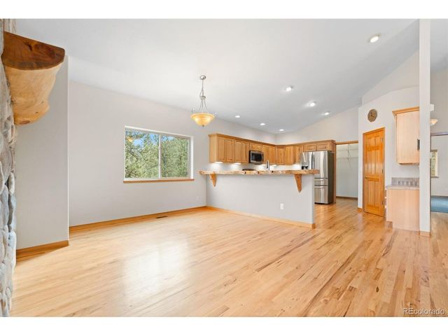 29004 Amerind Springs, Pine, CO 80470